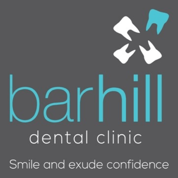 Barhill Logo