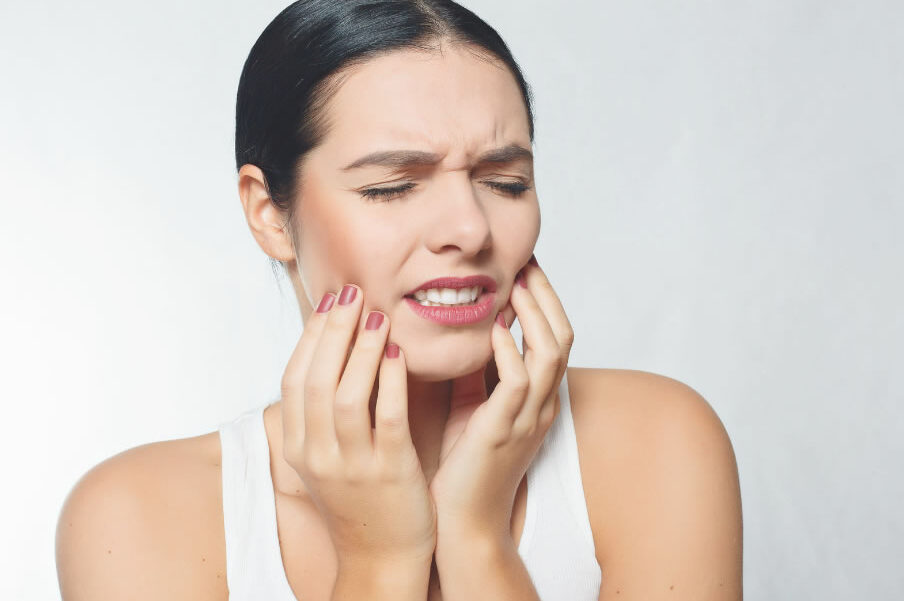 Treatment - Barhill Dental