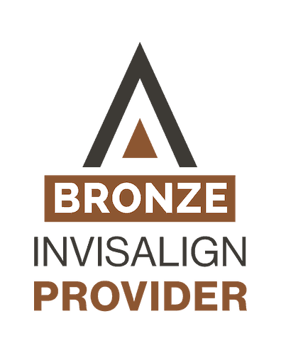silver logo