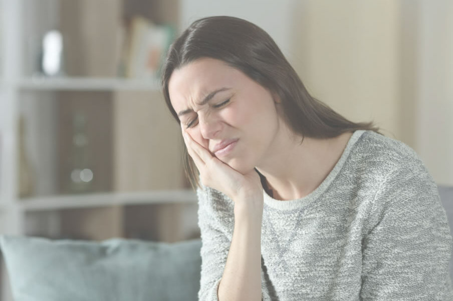 Treatment - Barhill Dental