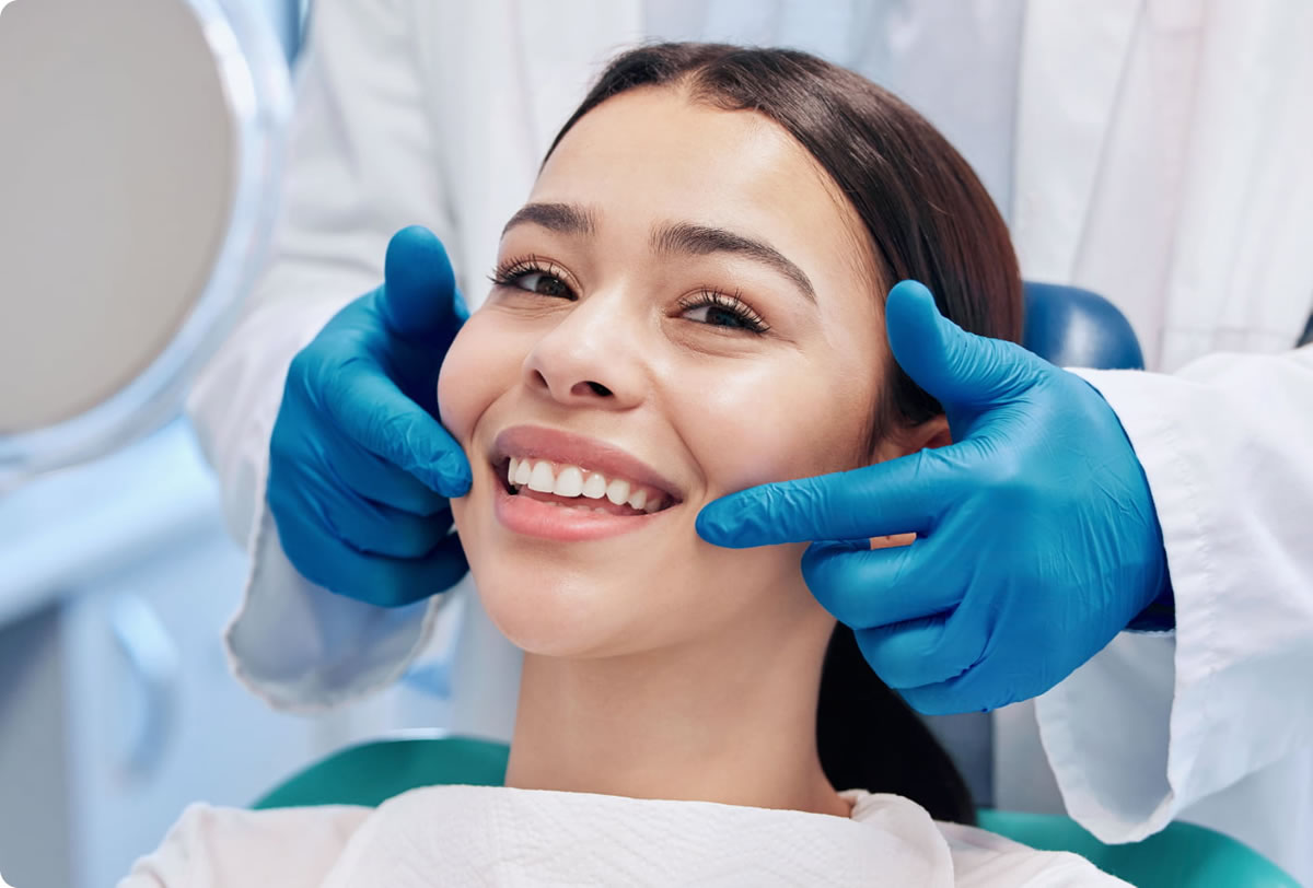 Pracice Plan Cambridge Dentist